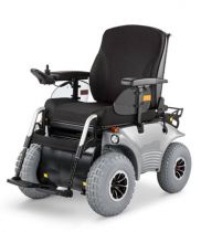 Elektro-Rollstuhl OPTIMUS 2 2.322