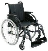 Rollstuhl Action 3 NG, Sitzbreite 43 cm