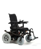 Elektro-Rollstuhl FOREST DE
