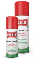 Universalöl BALLISTOL, Spray 200 ml