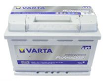 Batterie VARTA Hobby