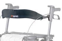 Rückengurt für Rollator TOPRO Troja 2G, 5G, Neuro, Pegasus, Olympos ATR und Odyssé