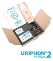 Bettnässer-Weckgerät URIPHON® wireless 2