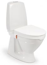 Toilettensitzerhöhung My-Loo, Erhöhung um 6 cm