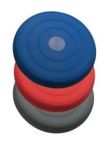 Sitzkissen Sitty® Air, Durchmesser 33 cm, Farbe blau