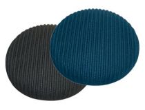 Klima-Spezialbezug für Sitzkissen Sitty® Air, Durchmesser 36 cm, Farbe marine
