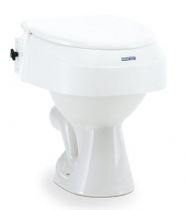 Toilettensitzerhöhung AQUATEC 900