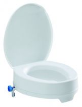 Toilettensitzerhöhung TSE Easy 10