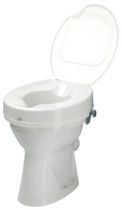Toilettensitzerhöhung Ticco 2G