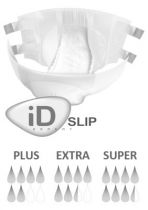 iD Expert Slip TBS, Super Large