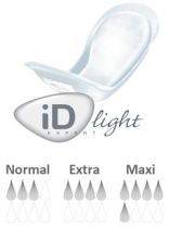 iD Expert Light TBS, Normal