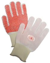 Noppenhandschuhe Venosan Dot Gloves, Größe S/M