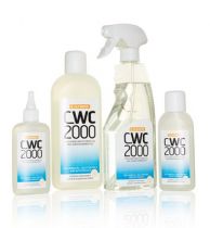 Geruchsvernichter und Flächendesinfektionsmittel CWC 2000, 100 ml, VE 28 Stück