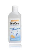 Spezialwaschmittel Bio-Clear, 150 ml Flasche, VE 24 Stück
