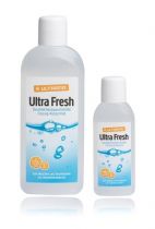 Desinfektionswaschmittel Ultra-Fresh, Flascheninhalt 150 ml, VE 24 Stück
