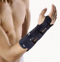 Arm- und Handgelenkstütze StabiloPro®, rechts, Größe S