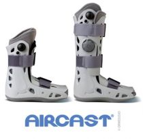 Unterschenkel-Fußorthese AIRCAST® AirSelect , SHORT WALKER, Größe XS