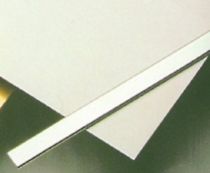 Aluminiumblech DUR, 2 mm