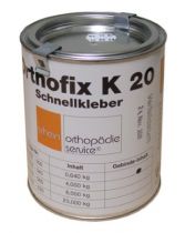 Kontaktkleber Orthofix K 20, Gewicht 0,64 kg