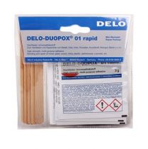 Epoxidharzkleber Delo-Duopox 01 rapid