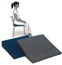 Keilkissen Sissel® Sit Standard, Farbe schwarz