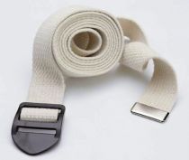 Yoga Belt mit Clip