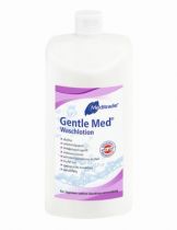 Waschlotion Gentle Med, 1000 ml
