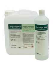 Flächen-Desinfektionsmittel BiguSept fluid PLUS, Inhalt 1000 ml