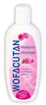 Medicinal Waschgel Wofacutan®, Flasche 220 ml