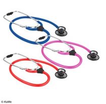 Stethoskop KaWe COLORSCOP® Duo, Farbe pink