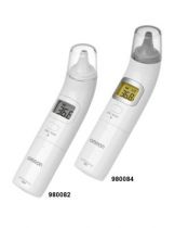 Ohr-Thermometer Gentle Temp, OMRON Gentle Temp 520
