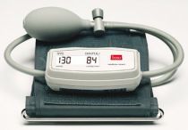 Blutdruckmessgerät boso medicus smart
