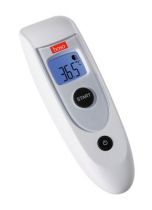 Infrarot Stirnthermometer bosotherm diagnostic