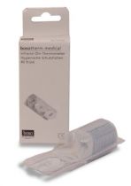 Hygiene-Schutzhüllen für Ohrthermometer Bosotherm Medical
