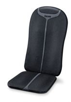 Rückenmassage-Auflage MG205