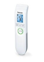 Fieberthermometer, kontaktlos FT95 Bluetooth®