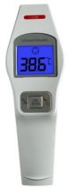 Infrarot-Thermometer, kontaktlos