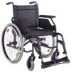 Rollstuhl CANEO B, mit Trommelbremse, Sitzbreite 48 cm