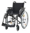 Rollstuhl S-Eco 2, SB 37 cm