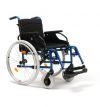 Leichtgewicht-Rollstuhl D200-V, Sitzbreite 38 cm