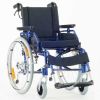 Rollstuhl 1.300 UF, mit Trommelbremse, Sitzbreite 40 cm