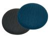 Klima-Spezialbezug für Sitzkissen Sitty® Air, Durchmesser 33 cm, Farbe schwarz