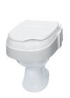 Toilettensitzerhöhung TSE 120, ohne Armlehnen