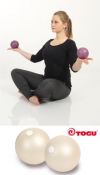 Toning Ball, Set, 500 g, Farbe perlmutt