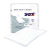 Bettschutzunterlagen Seni Soft Basic, VE 50 Stück