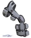 Knieorthese DONJOY OA Adjuster 3, lateral, links, Größe XL