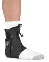 Sprunggelenkorthese Formfit Ankle Brace mit Zusatzgurt, Größe XS