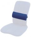 Lendenstütze DorsaBack Pad Sissel®, Farbe blau