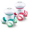 Mini-Massager, Mini-Massager MG16 rot